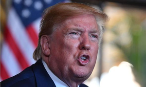 Cảnh báo Iran, ông Trump khoe Mỹ có đội quân giỏi nhất thế giới